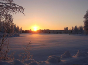 Villa Tiirinkallio Nilsiä